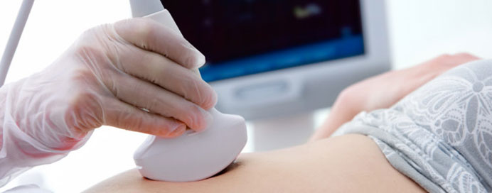 Ultrasound Indrayani Healthcare Centre Bhandup