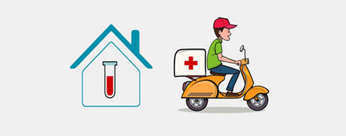 Home Sample Collection in mulund