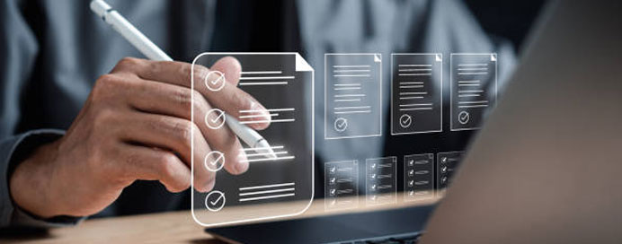 Online Report Access in mulund